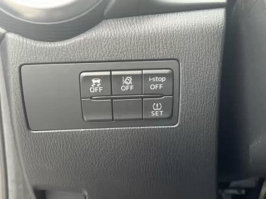 Foto van Mazda 2
