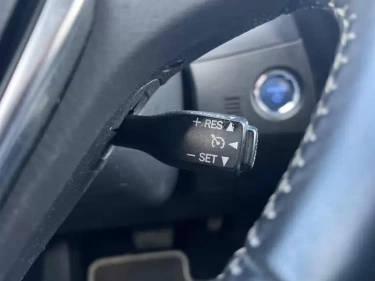 Foto van Toyota Auris