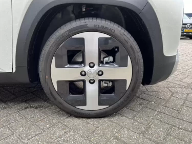 Foto van Hyundai Inster