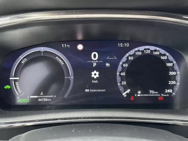 Foto van Toyota Corolla Touring Sports