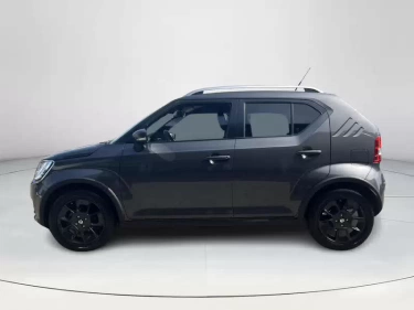 Foto van Suzuki Ignis
