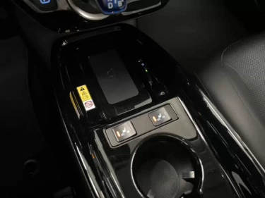 Foto van Toyota Prius