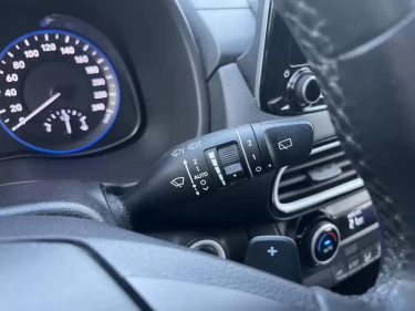 Foto van Hyundai KONA