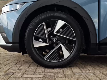 Foto van Hyundai IONIQ 5