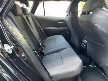 Foto van Toyota Corolla Touring Sports