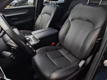 Foto van Mazda CX-60