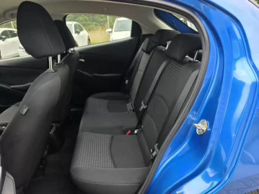 Foto van Mazda 2