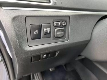 Foto van Toyota Verso