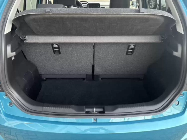 Foto van Suzuki Ignis