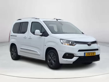 Foto van Toyota PROACE CITY Verso