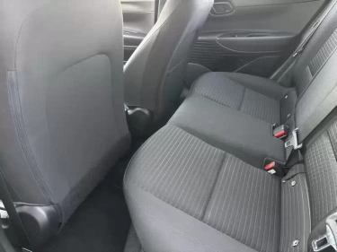 Foto van Hyundai i20