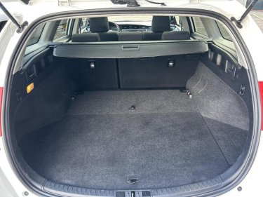 Foto van Toyota Auris Touring Sports