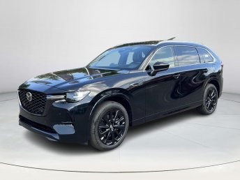 Mazda CX-80 2.5 e-SkyActiv PHEV Homura Plus  nieuw 2025