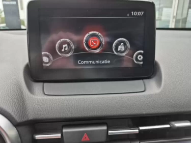 Foto van Mazda 2