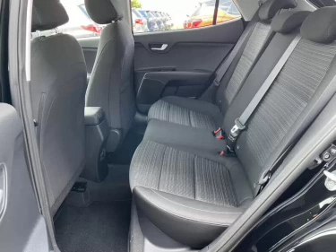 Foto van Kia Stonic