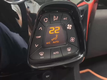 Foto van Toyota Aygo