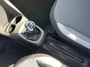 Foto van Toyota Aygo