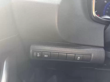 Foto van Toyota Corolla Touring Sports