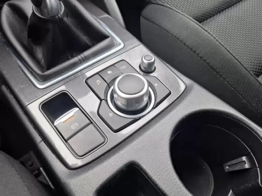 Foto van Mazda CX-5