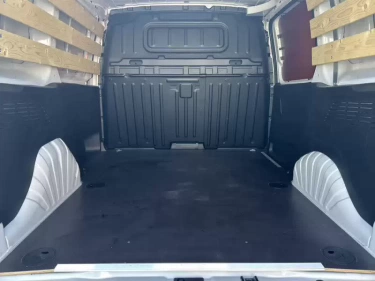 Foto van Toyota PROACE CITY