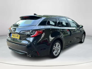Foto van Toyota Corolla Touring Sports
