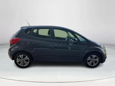 Foto van Kia Venga