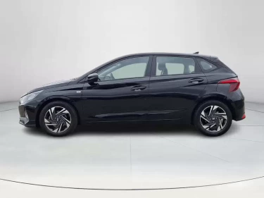 Foto van Hyundai i20