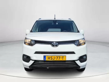 Foto van Toyota PROACE CITY Verso