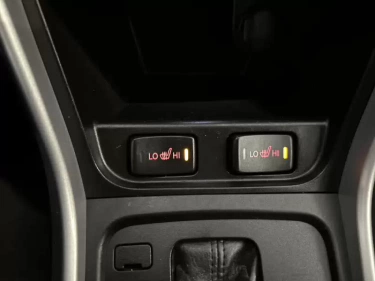 Foto van Suzuki S-Cross