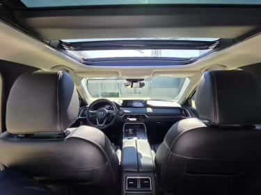 Foto van Mazda CX-60