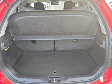 Foto van Suzuki Ignis