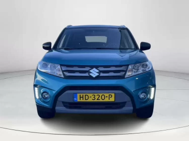 Foto van Suzuki Vitara