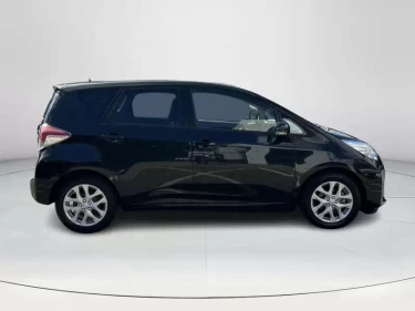 Foto van Toyota Verso-S