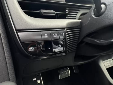 Foto van Hyundai IONIQ 5