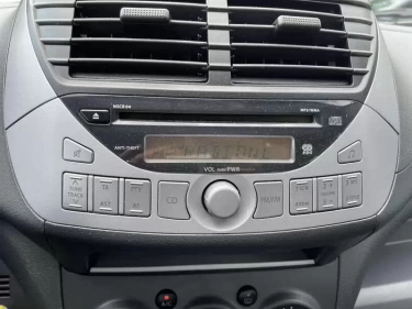 Foto van Suzuki Alto