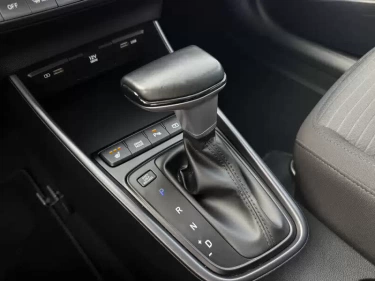 Foto van Hyundai i20