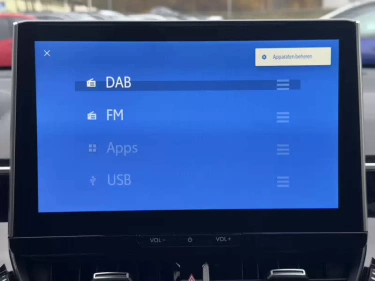 Foto van Toyota Corolla Cross