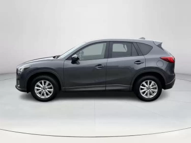 Foto van Mazda CX-5