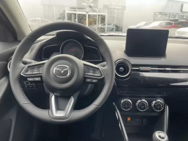 Foto van Mazda 2