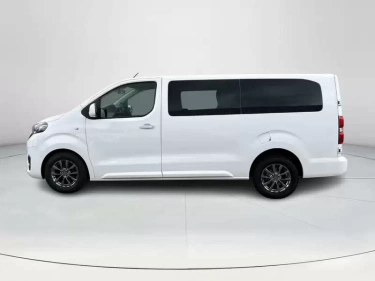Foto van Toyota ProAce Worker