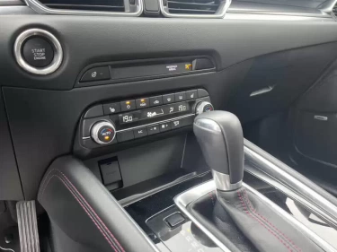 Foto van Mazda CX-5