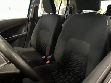 Foto van Suzuki Celerio