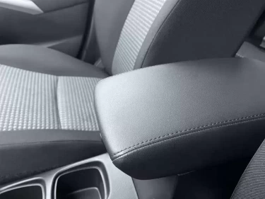 Foto van Suzuki S-Cross