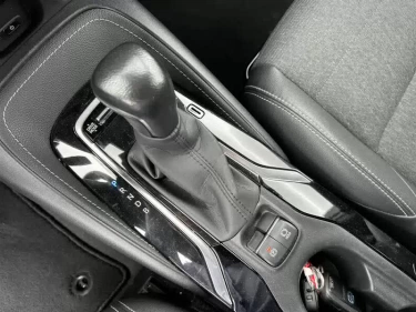 Foto van Toyota Corolla Touring Sports