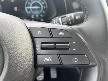 Foto van Hyundai Bayon