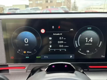 Foto van Hyundai KONA