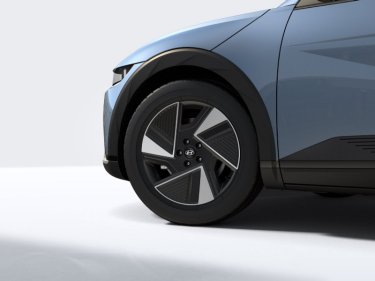 Foto van Hyundai IONIQ 5