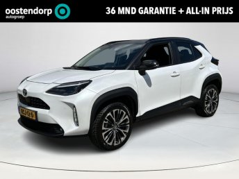 Toyota Yaris Cross 1.5 Hybrid Executive Bi-tone  occasion 2024