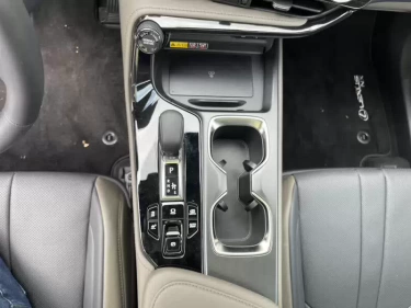 Foto van Lexus NX