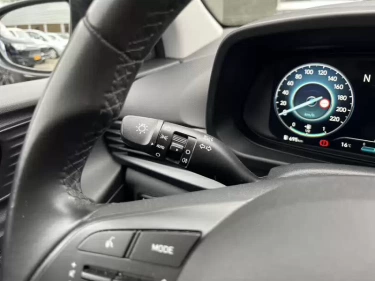 Foto van Hyundai i20